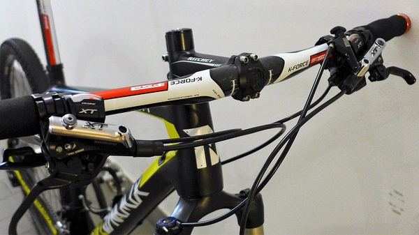 FSA - K-FORCE XC FLAT 31.8 - 700