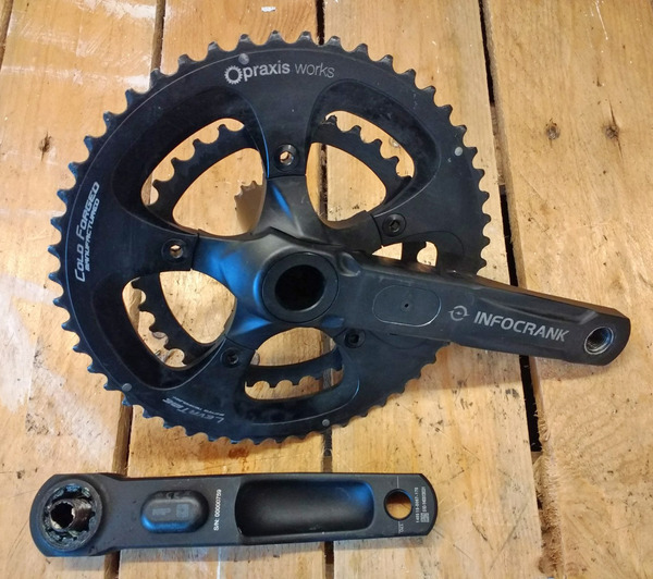 altra - Infocrank
