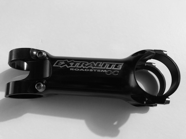Extralite - Roadsteam OC 31,8