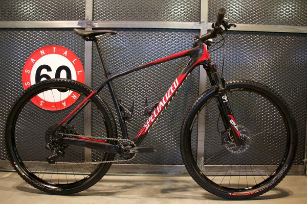 Specialized - Stumpjumper 29" | Taglia L | Usato