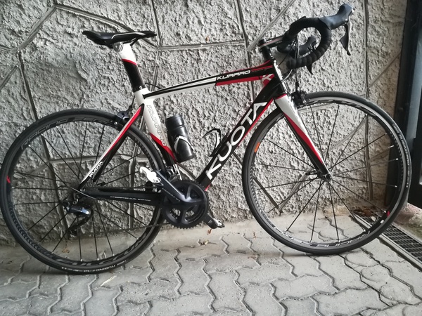 Shimano - Ultegra R 8000
