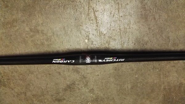 Ritchey - Wcs carbon