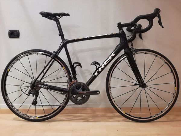 Trek - EMONDA SLR ULTEGRA