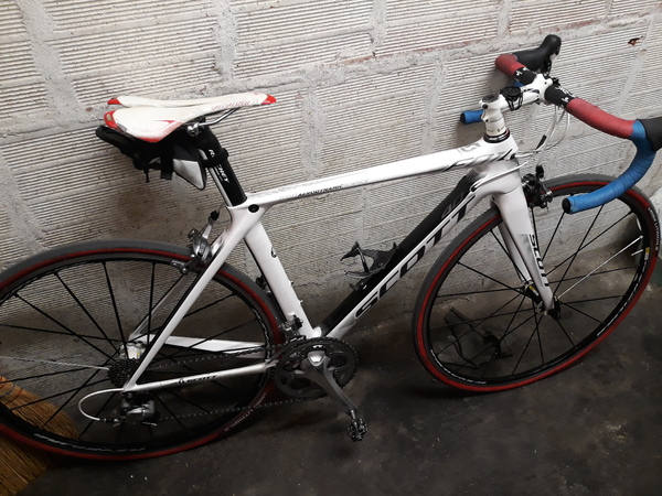 Scott - Foil 40