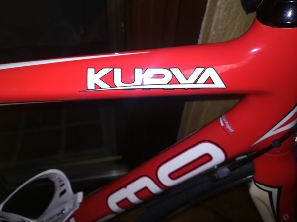 Olmo - Kurva ultegra