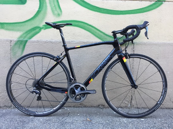 Cinelli - Superstar