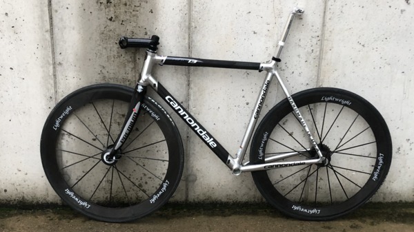 Cannondale - Six 13