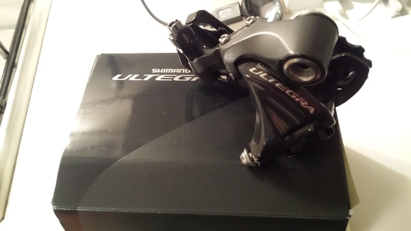 Shimano - ultegra rd 6800 11v
