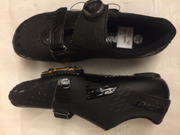 altra - BONT RIOT ROAD+ (Boa)