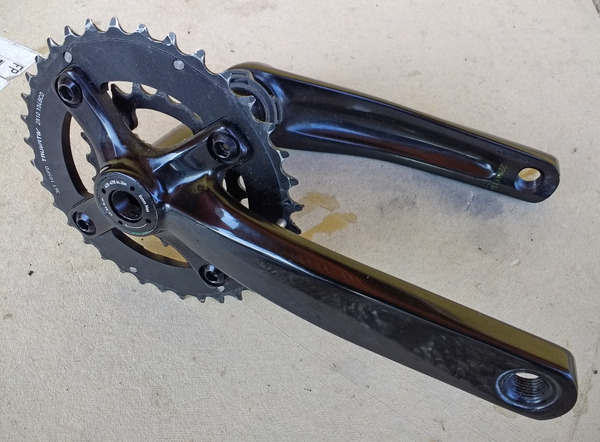 Sram - Doppia BB30
