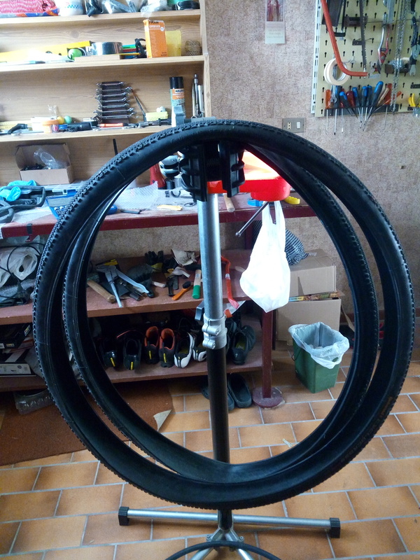 Continental - Ciclocross Speed