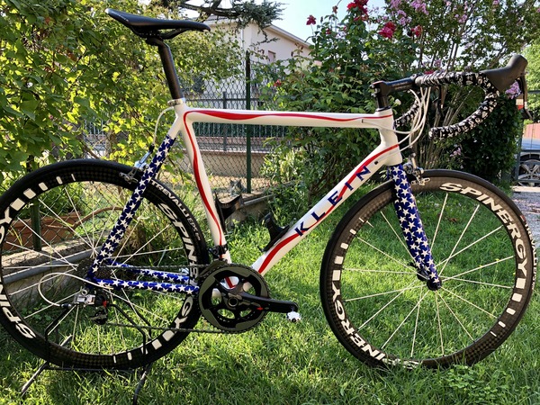 Klein - Quantum Pro