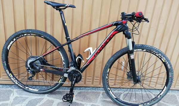 Olympia - Cslx two