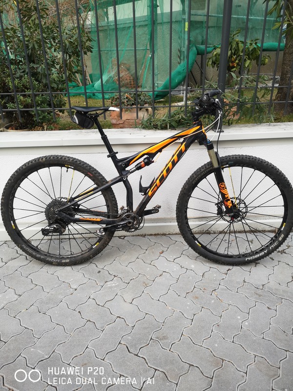 Scott - Spark 940 29