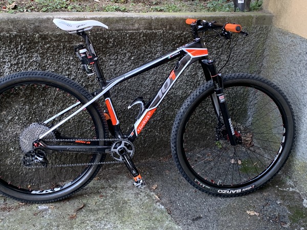 Wilier - 101 XN