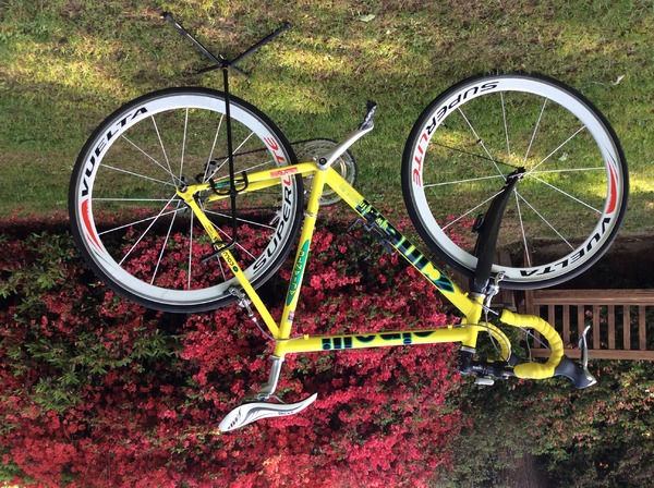 Cinelli - Aliante