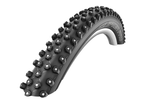 Schwalbe - ice spiker pro