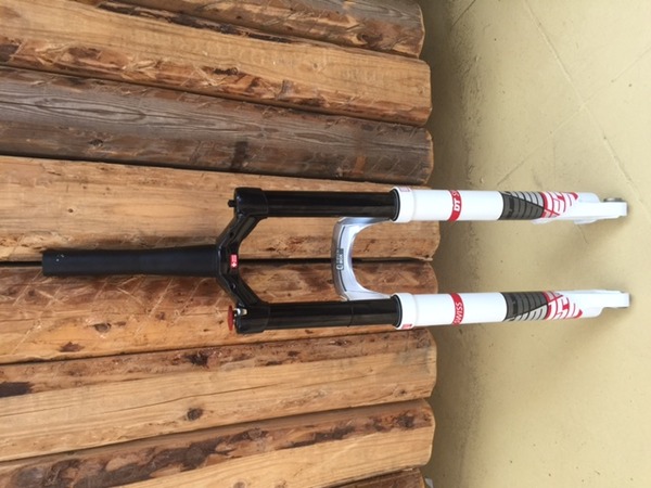 DT Swiss Shocks - EXM 150