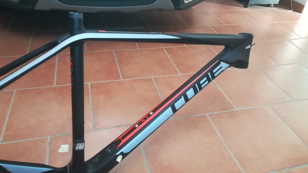 Cube - Reaction gtc tg L