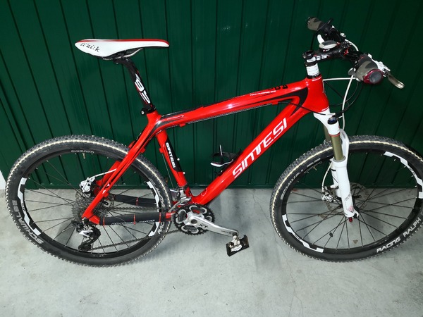 Sintesi - 401Carbon