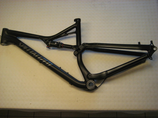 Specialized - STUMPJUMPER COMP 29/6 FATTIE