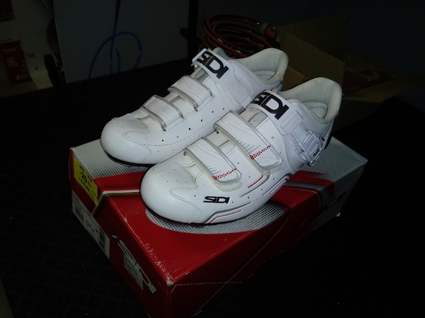 SIDI - Buvel numero 42