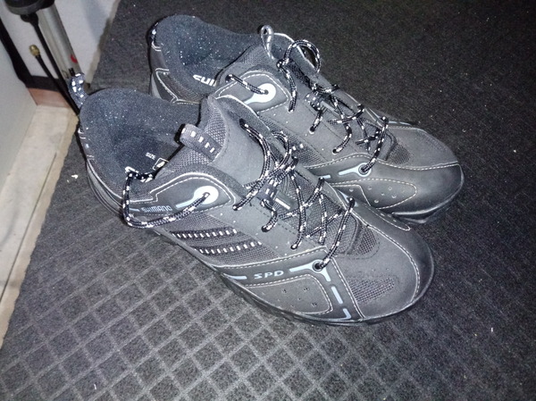 Shimano - Mt32 taglia 42