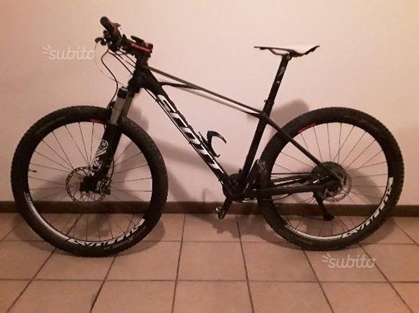 Scott - SCALE 710 27.5