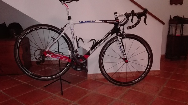 Lapierre - Xelius400