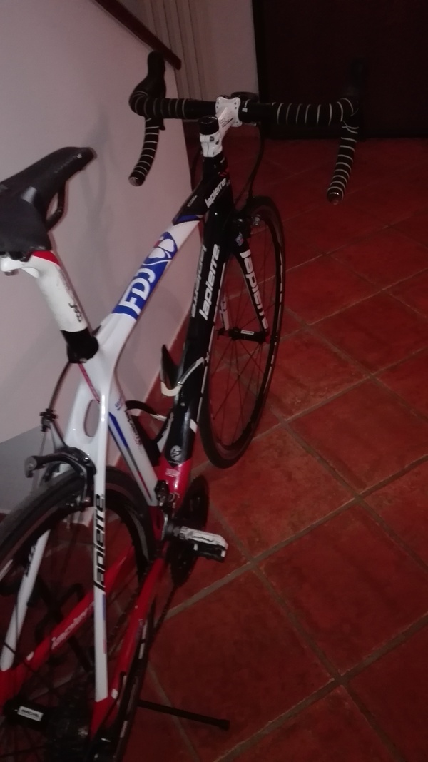 Lapierre - Xelius400