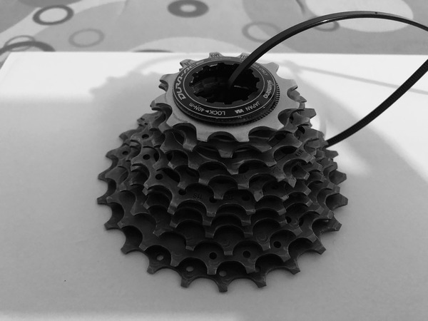 Shimano - DURA ACE 11V