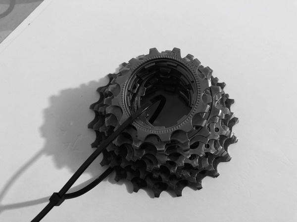Shimano - DURA ACE 10V