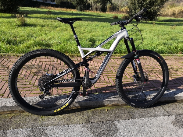 Specialized - Enduro 29
