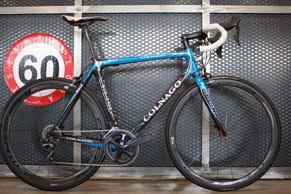 Colnago - E1 | Taglia L | Usato