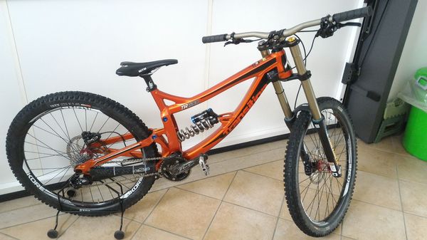 Transition - Tr500