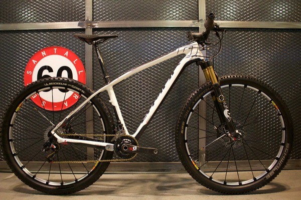 Olympia - CSLX 29" | Taglia M | Usato