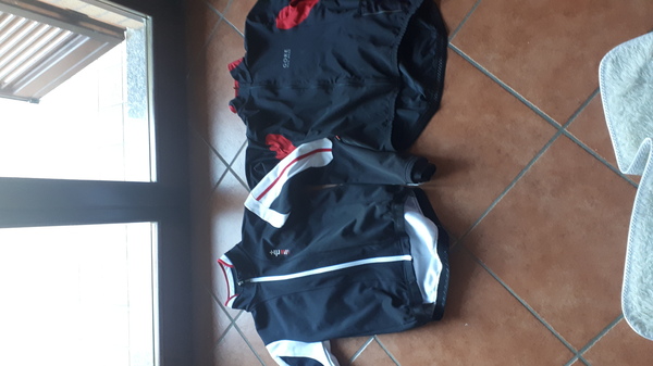 altra - Rh+,gore, endura, loffler