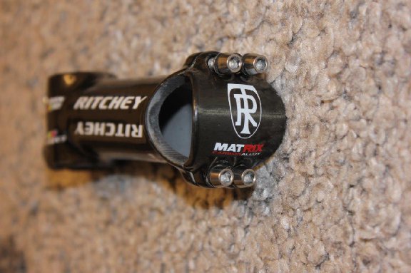 Ritchey -