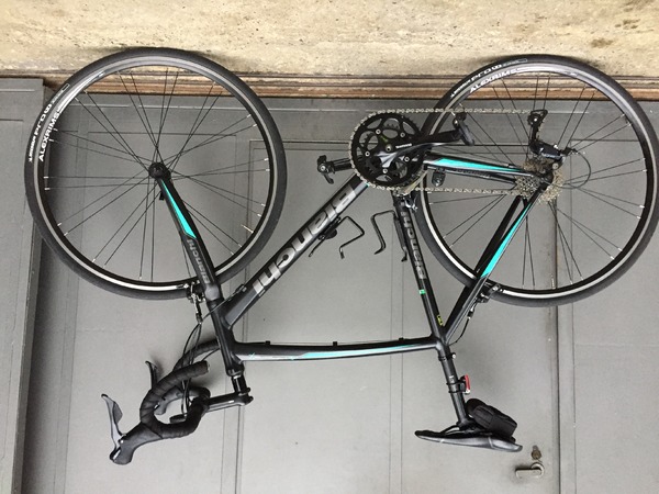 Bianchi - Via Nirone /