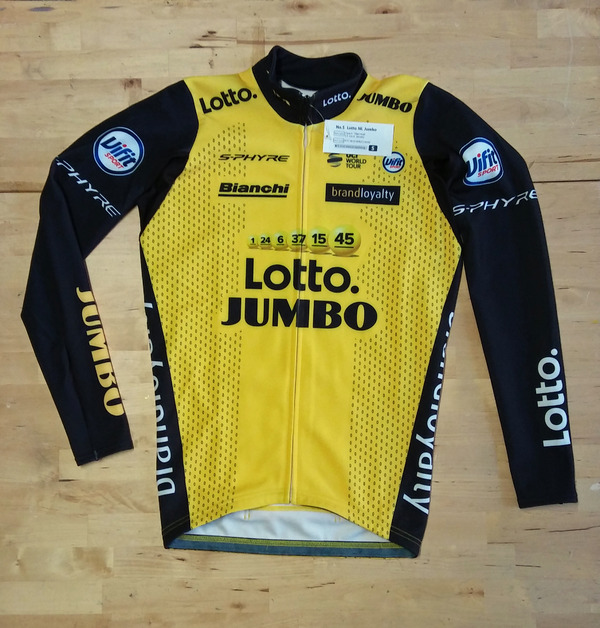 Shimano - s-phyre