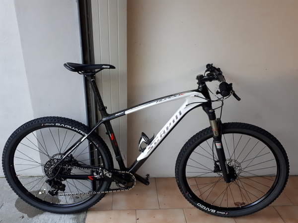 Scapin - murdok 27,5