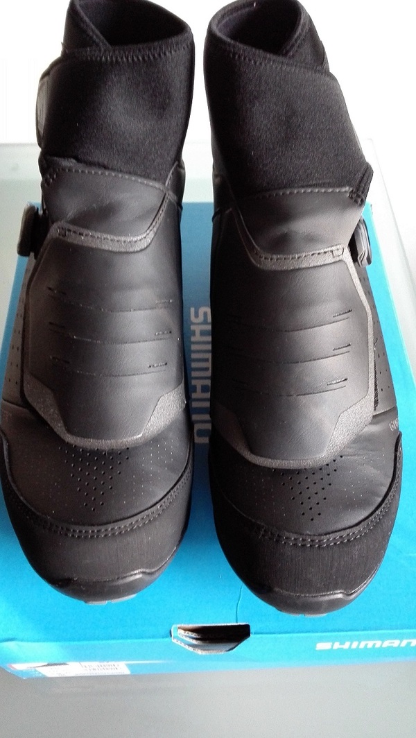Shimano - SH-MW701