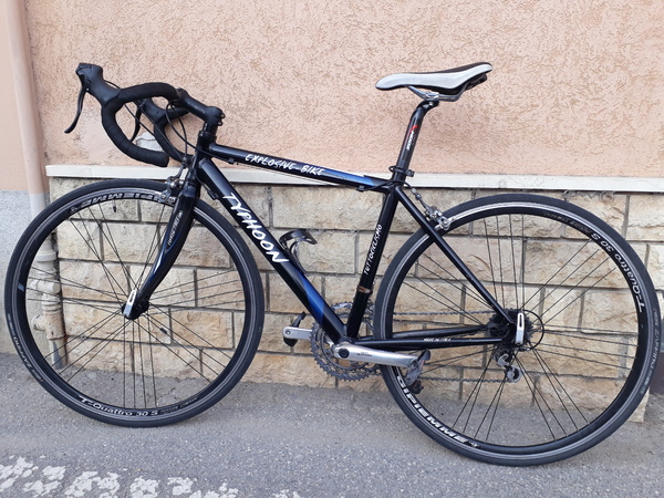altra - Tuttociclismo