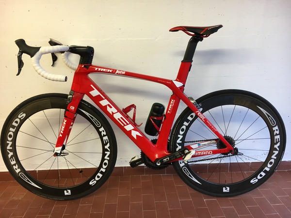 Trek - TREK MADONE