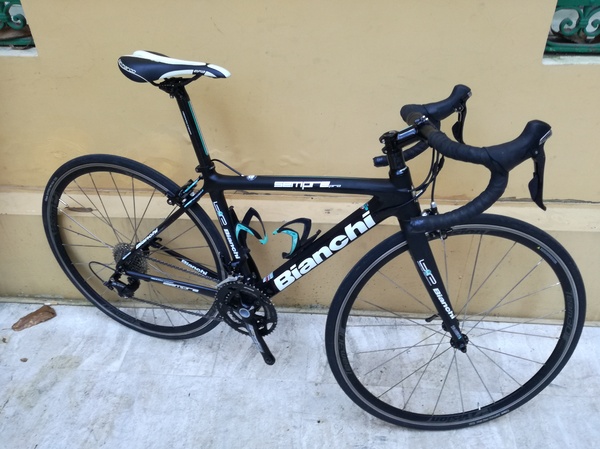 Bianchi - Sempre Pro