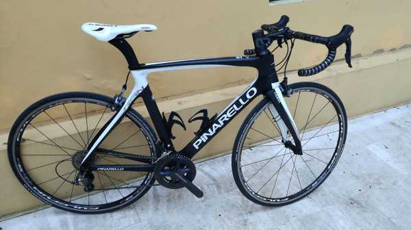 Pinarello - Gan S