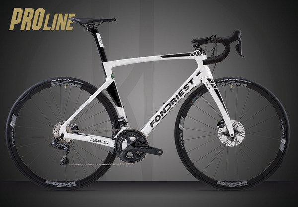 Fondriest - Dardo Disc DI2