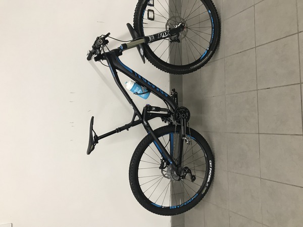 Canyon - Spectral al 7.0 29’