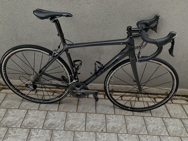 Trek - Emonda SL Carbon