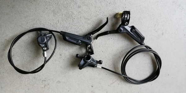 Sram - Level TLM